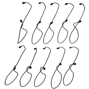 شلنگ منبع انبساط کد 5211005 مناسب برای پژو 206 تیپ 5 بسته 10 عددی