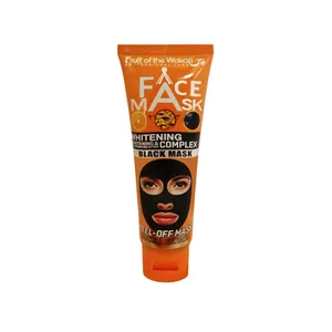 ماسک صورت وکالی مدل Complex حجم 130 میلی لیتر