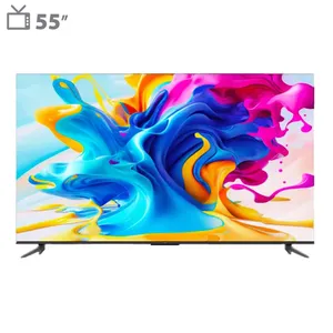 TCL 55C645 QLED 55 Inch Smart TV