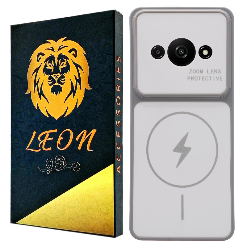 کاور لئون مدل Max مناسب برای گوشی موبایل شیائومی Redmi A3X