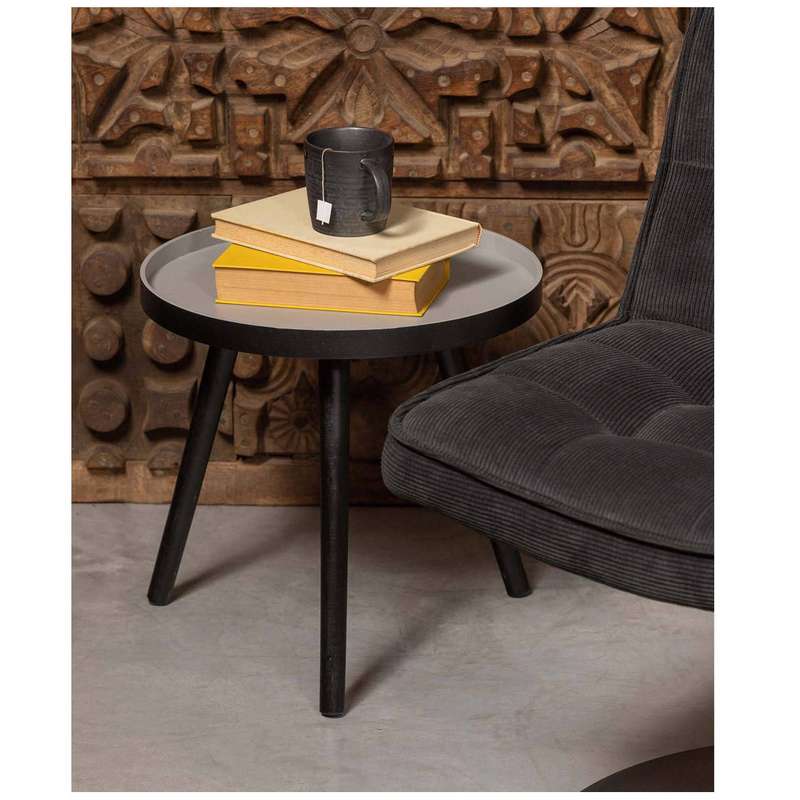 میز عسلی جردن هاوس مدل Lavinia-35-sl