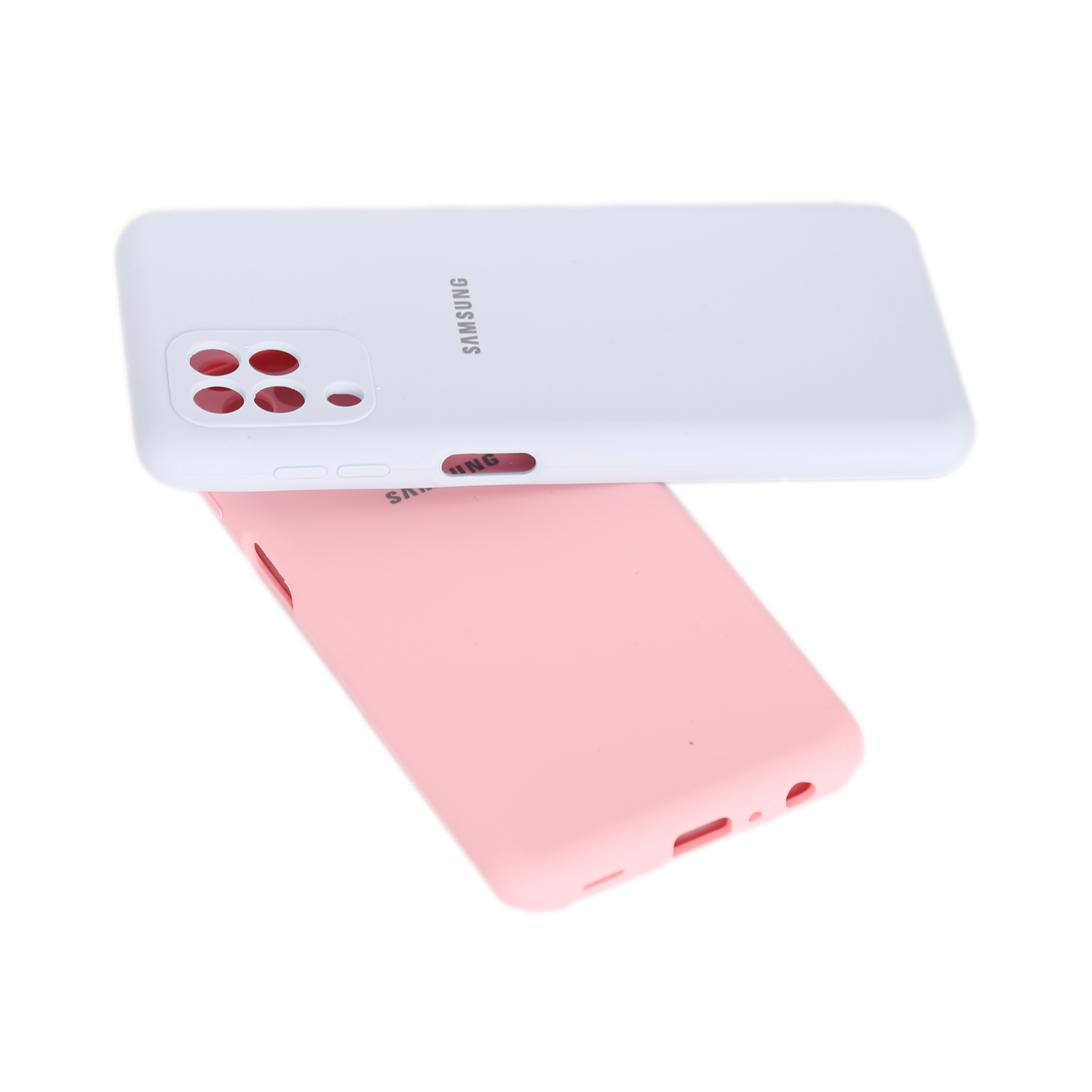 کاور مدل Slcns1-A22 مناسب برای گوشی موبایل سامسونگ Galaxy A22 4G