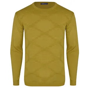 پلیور مردانه مدل 344005010