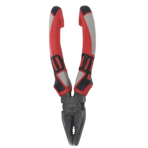 انبر سیم ای زد دی کد 5560 سایز 6 اینچ