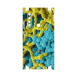 MAHOOT Atom Universe 1-FullSkin Cover Sticker for Xiaomi Redmi Note 8