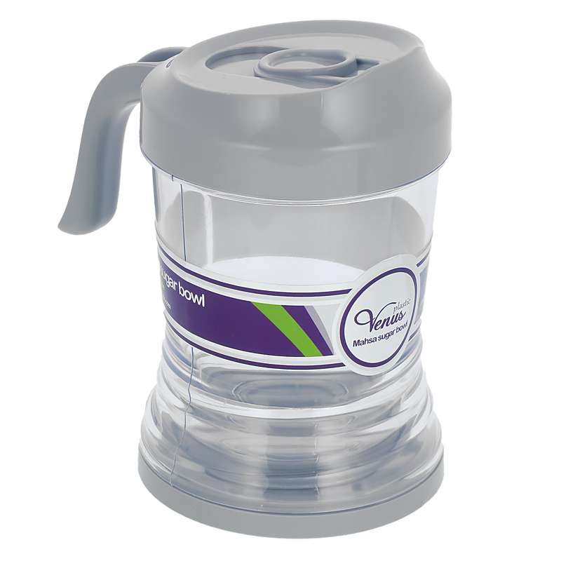 شکر پاش ونوس پلاستیک مدل ارس شکر پاش ونوس پلاستیک مدل ارس