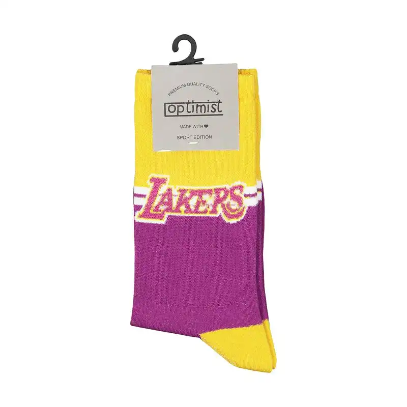 جوراب ورزشی مردانه مدل GS-opt-16070