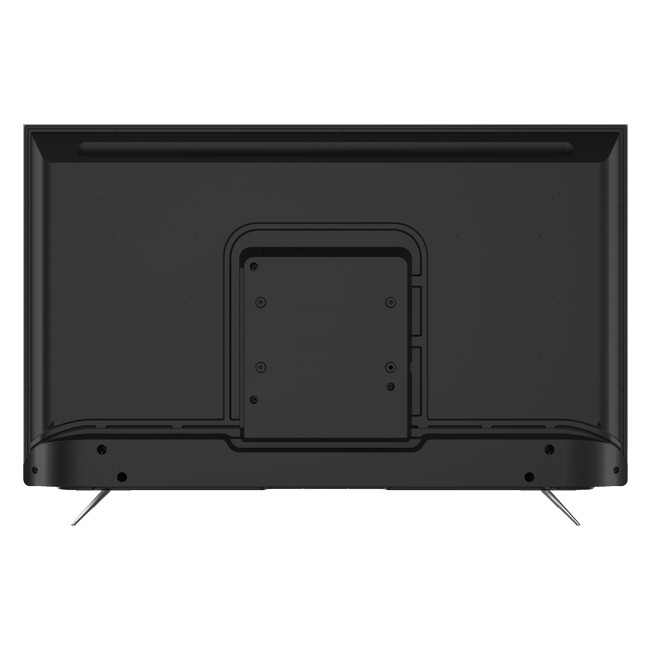 تلویزیون ال ای دی هوشمند ایکس ویژن مدل 43XT715 سایز 43 اینچ