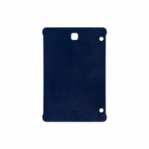 MAHOOT Deep-Blue-Leather Cover Sticker for Samsung Galaxy Tab S2 8.0 2016 T719N
