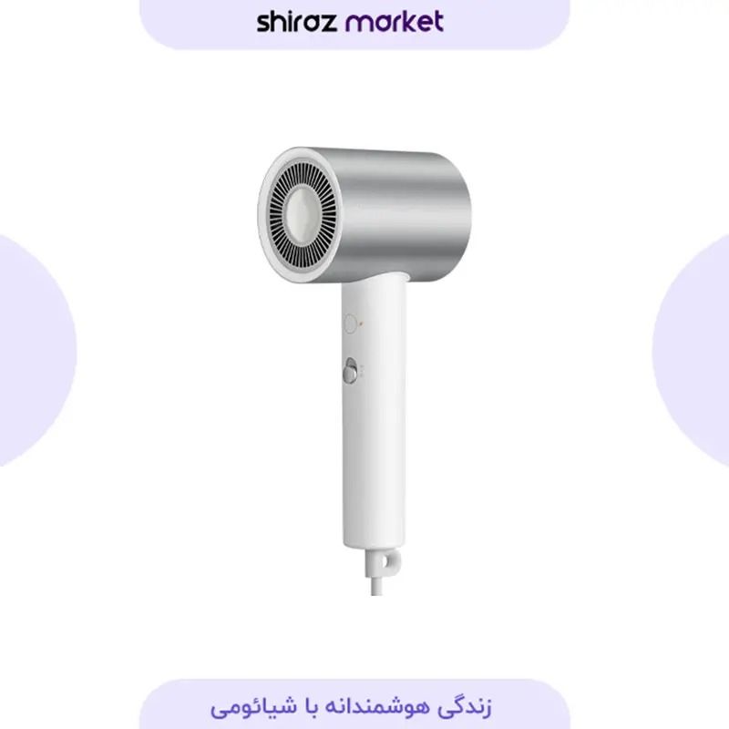  سشوار شیائومی مدل  H500  -  - 2