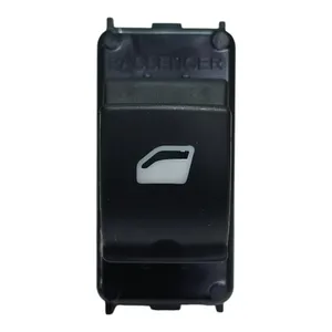 کلید شیشه بالابر جلو راست خودرو کروز پلاس کد 33351102 مناسب برای تارا
