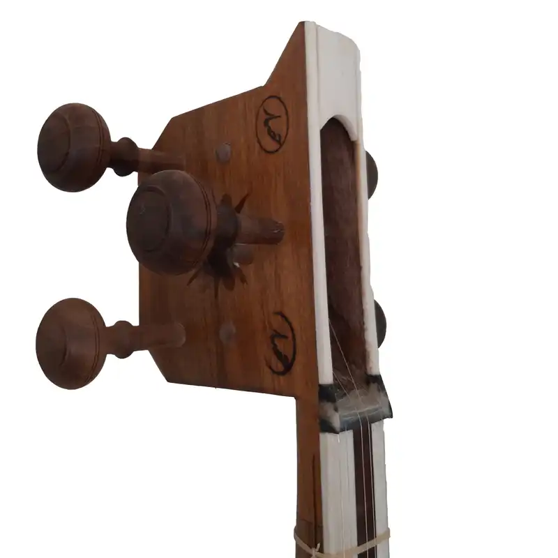 تار مدل حصار  دو مهر کد HT202