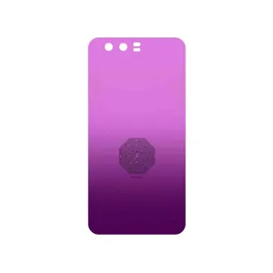 MAHOOT Minimal Maze Cover Sticker for Honor 9