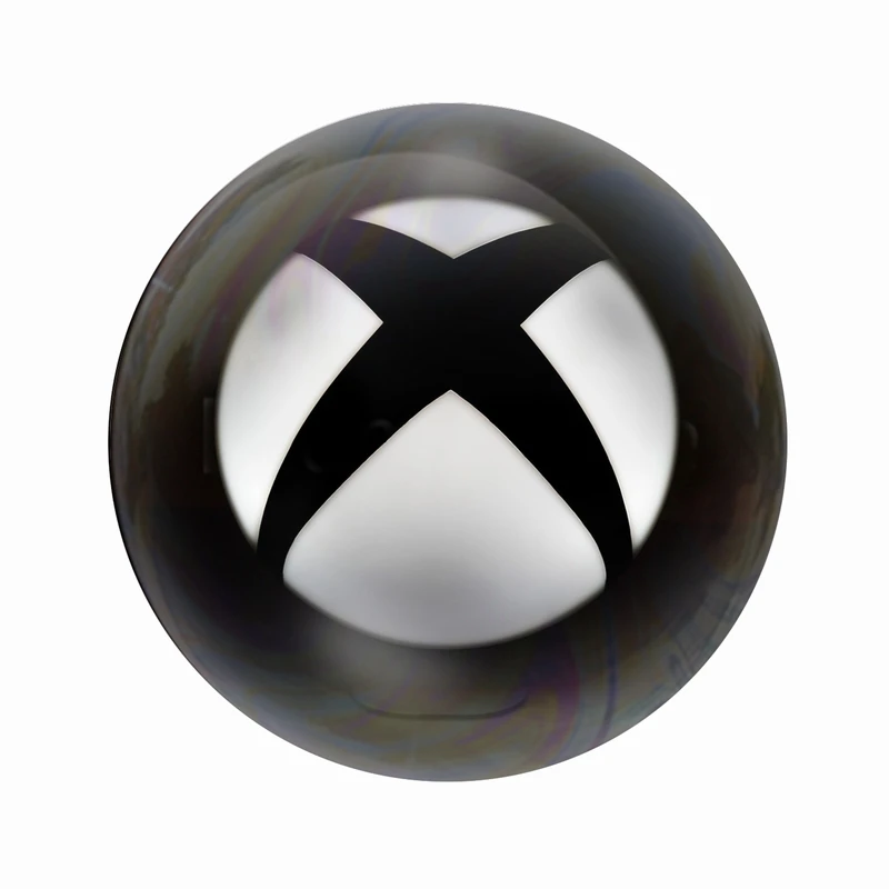 پیکسل عرش مدل فانتزی ایکس باکس Xbox کد Asp6327