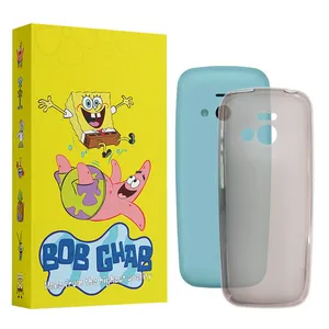 BOB GHAB  JELBO Cover For Nokia N220 4G