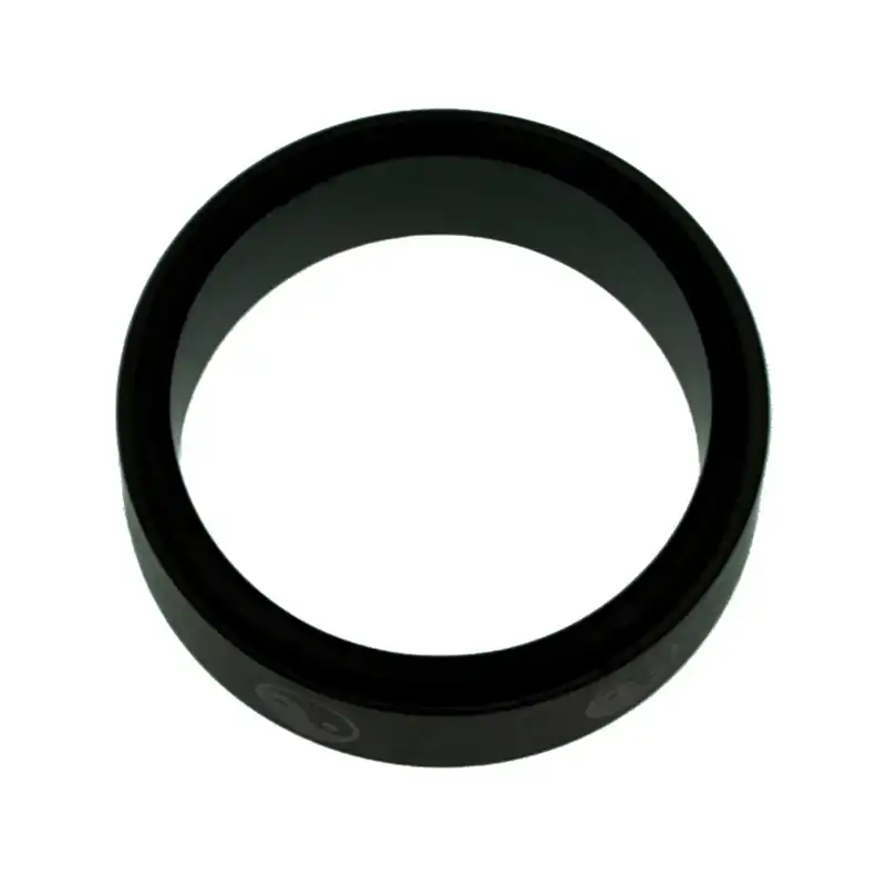 انگشتر برانت مدل یین و یانگ کونگ فو