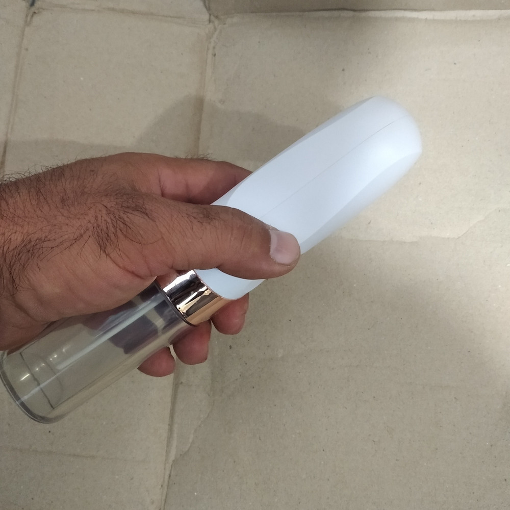 میکرودرم مدل بیوتی