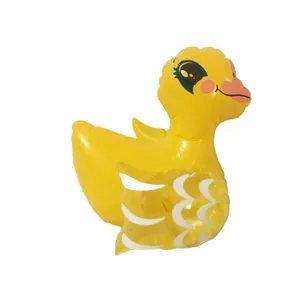 عروسک بادی مدل اردک کد DCK-014