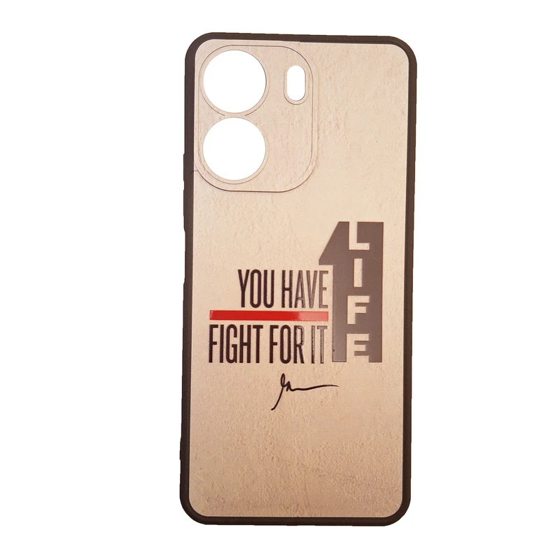 کاور کد wk155 مناسب برای گوشی موبایل شیائومی Redmi 13C 4G