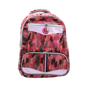کوله پشتی دخترانه مدل Hive کد 0085