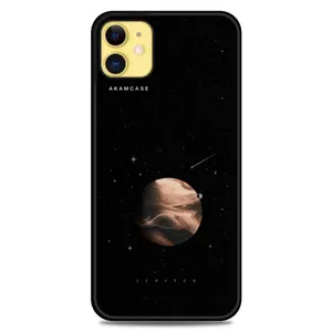 AKAM AMC-WA11-PLANET-11 Cover For Apple iPhone 11