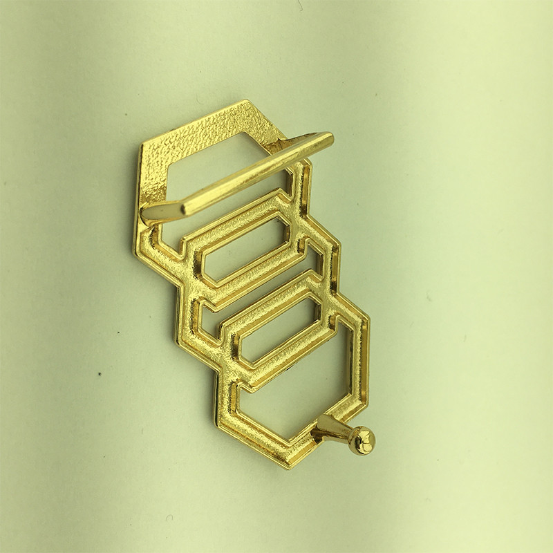 سگک کمربند زنانه کد 6L3-2.5cm