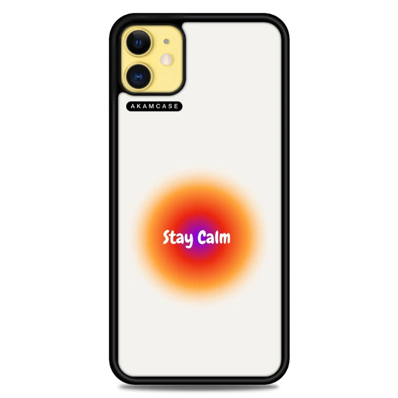 کاور آکام مدل AMC-WA11-POSITIVE-36مناسب برای گوشی موبایل اپل iPhone 11