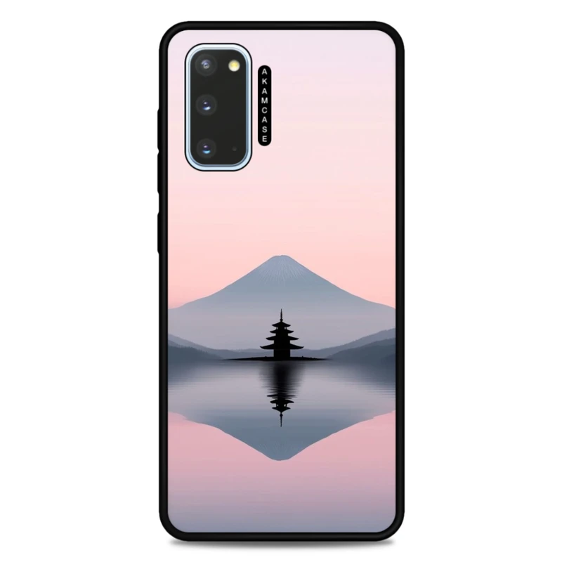 کاور آکام مدل AMC-WSGS20-ZEN-18 مناسب برای گوشی موبایل سامسونگ Galaxy S20