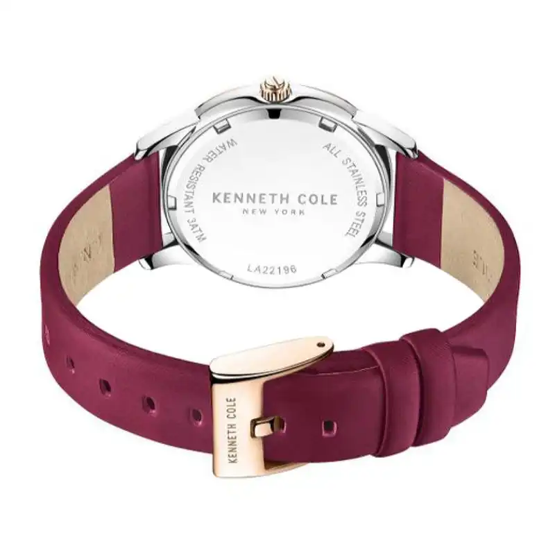 ساعت مچی عقربه ای زنانه کنت کول مدل 2219603