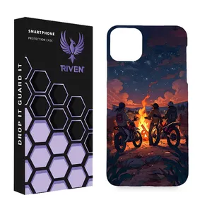 RIVEN RI2-9 Case For Apple iPhone 11 Pro Max