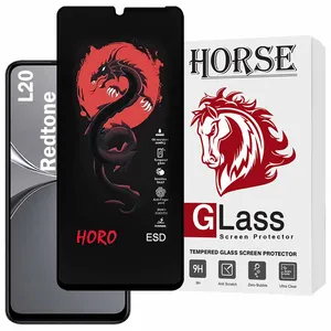 Horse HFUH20 Screen Protector For Redtone L20