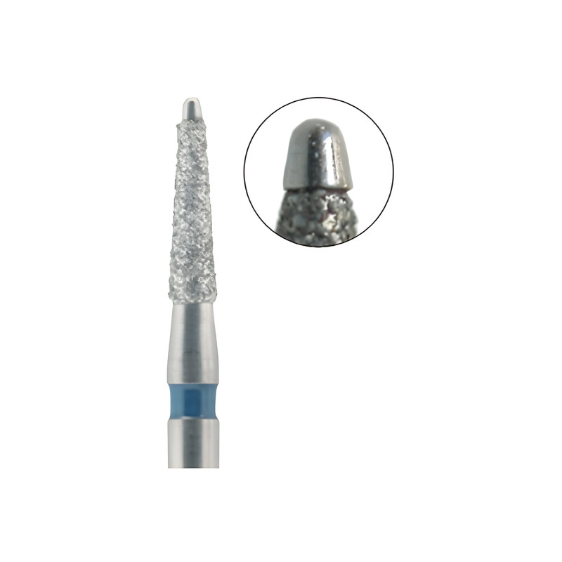 فرز الماسی دیندیا مدل تیپر غیر برنده توربین 851 بسته 5 عددی