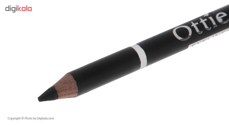 مداد چشم اوتی سری Smooth شماره 01