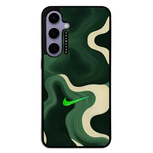 AKAM AMC-WSGS24P-NIKE-35 Cover For Samsung Galaxy S24 Plus