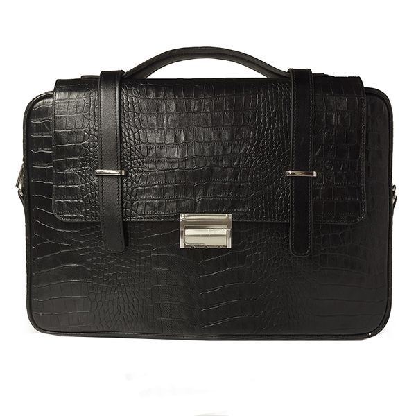 کیف اداری مدل 570 چرم طبیعی