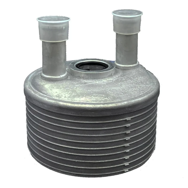 خنک کننده گیربکس مدل 09G409061 مناسب برای فاو بسترن B30 و B50