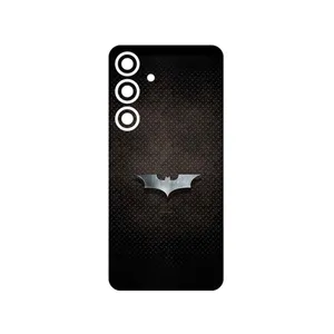 MAHOOT Batman Cover Sticker for Samsung Galaxy S24