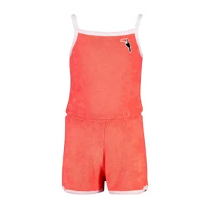 سرهمی دخترانه جی بی سی مدل 098530 حوله ای