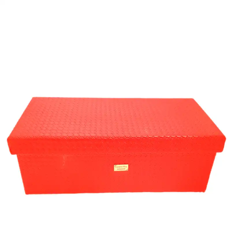 جعبه هدیه مدل لاکچری باکس کد 20