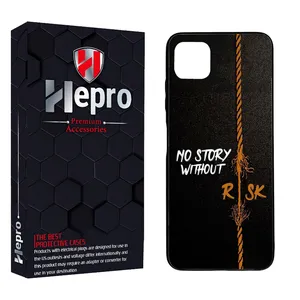 HEPRO MC Cover for XIAOMI POCO C31 / POCO C3