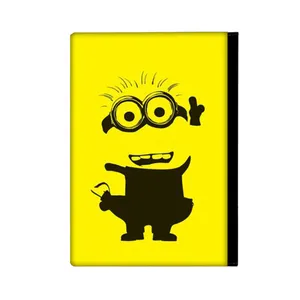 کلاسور مدل مینیون کد 596