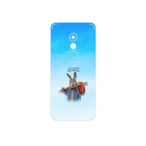 MAHOOT Peter Rabbit Cover Sticker for Meizu Pro 6