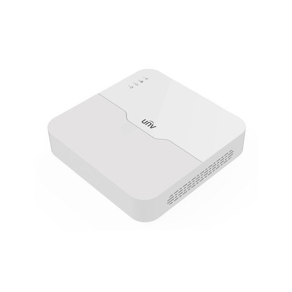 ضبط کننده ویدیویی یو ان وی مدل NVR301-04LS3-P4