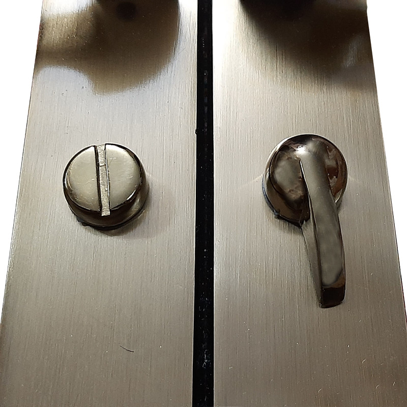 دستگیره در تاچ مدل 1033 بسته 2 عددی