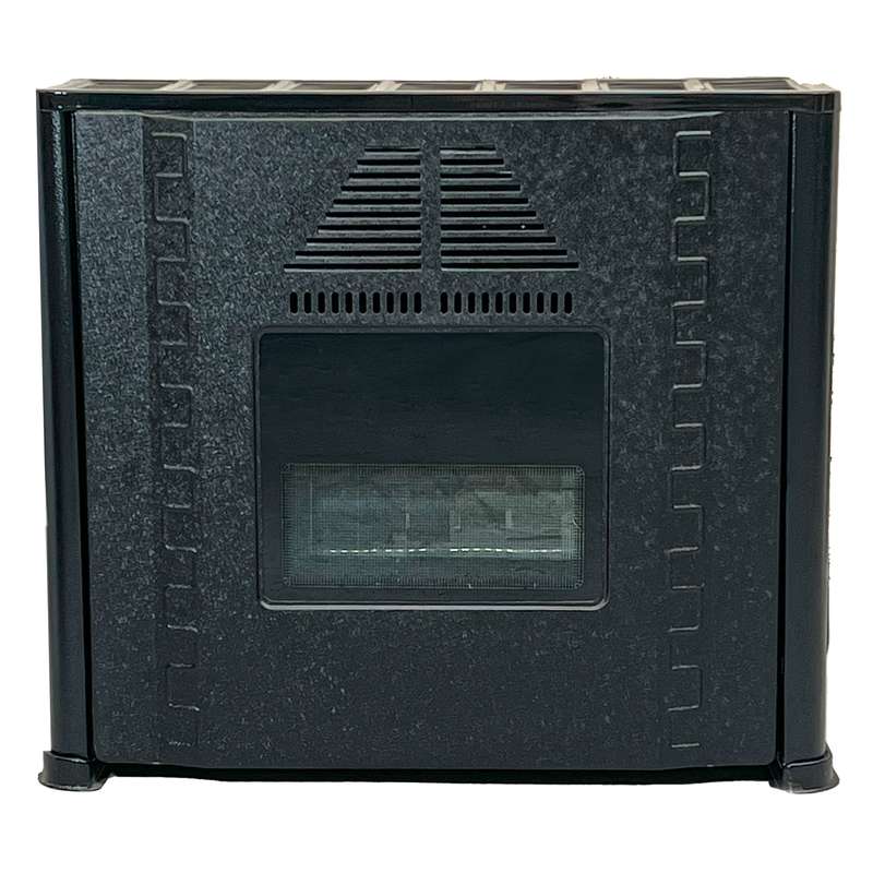 بخاری گازی جنرال سهند مدل گلکسی 16000