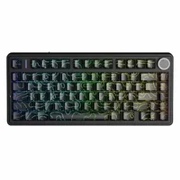 کیبورد بی سیم آئولا مدل F75 HE Magnetic Switch