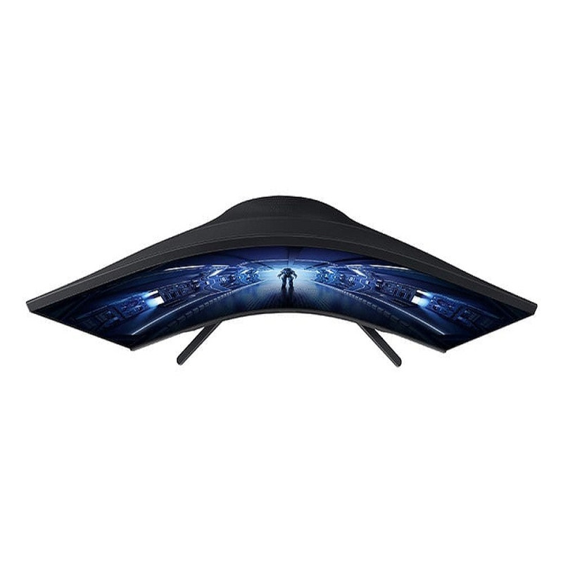 مانیتور مخصوص بازی سامسونگ مدل ODYSSEY G5 سایز 32 اینچ