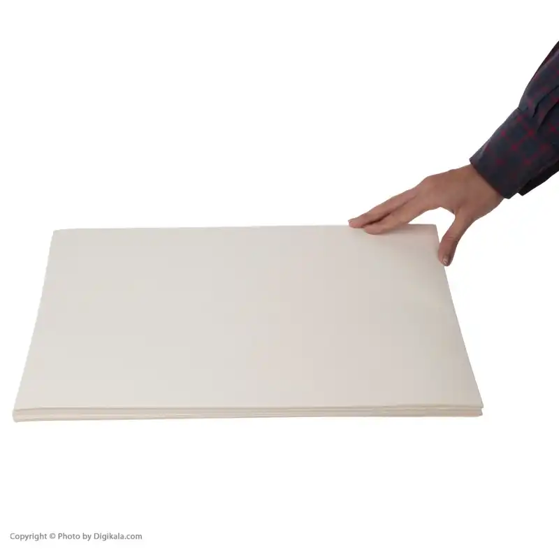 كاغذ A3 كد Kahi 33 بسته 100 عددی