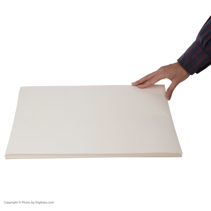 كاغذ A3 كد Kahi 33 بسته 100 عددی