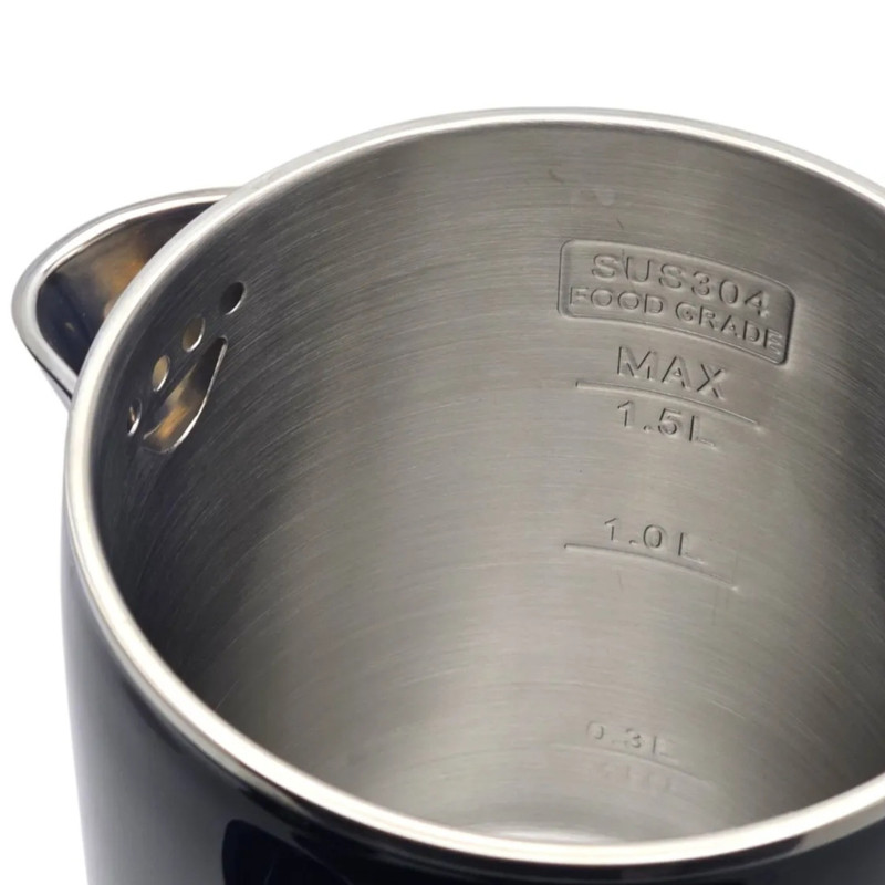چای ساز روی هم رمانتیک هوم مدل YK260R